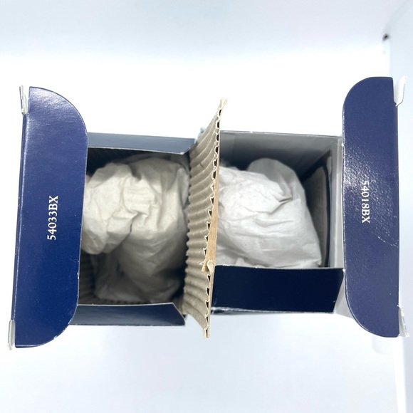 Set of 2 Fontanini Nativity Characters. 5" Centennial Collection.Elam & Ephraim - Picture 3 of 7